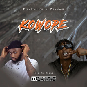 Kowope