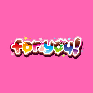 for you!