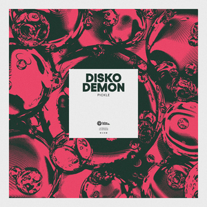 Disko Demon (Extended Mix)
