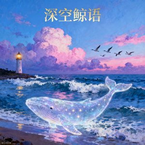 星河滚烫