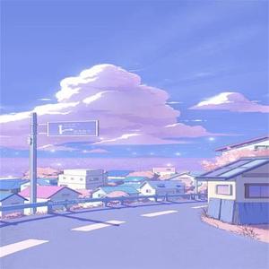 空中花园