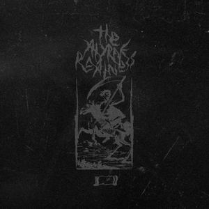 Кровавые реки