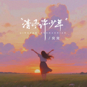 清风许少年 (DJ默涵版)