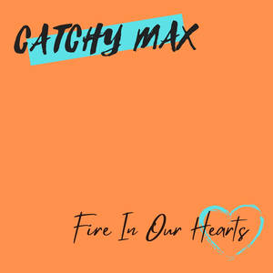 Fire In Our Hearts (feat. Margot Dicke)