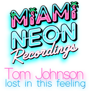 lost in this feeling