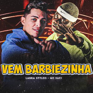 Vem Barbiezinha