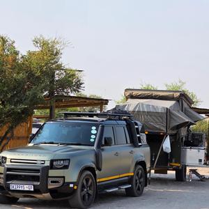 Kavango here we Come (April 2026)