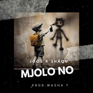 mjolo (feat. shaqu)