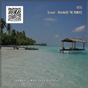 Blondie&D (Martin Bordacahar Remix)