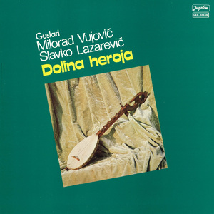 Dolina Heroja 1. Dio