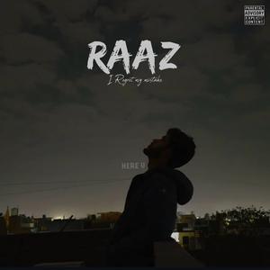 RAAZ
