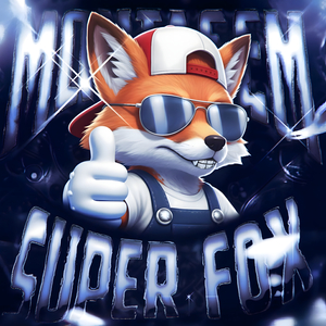 MONTAGEM SUPER FOX (Ultra Slowed)
