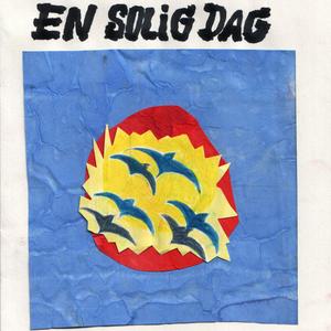 En solig dag