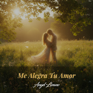Me Alegra Tu Amor
