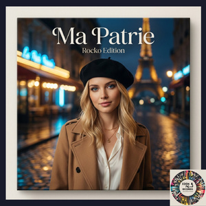 Ma Patrie