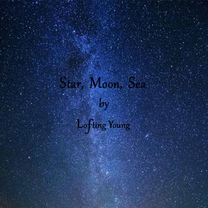 Star, Moon, Sea