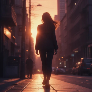 一歩の光 － 人生を変えたい全ての人へ