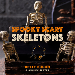 Spooky Scary Skeletons (Spooky Swing Mix)