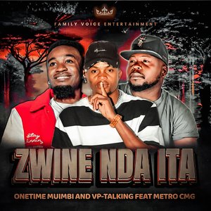 Zwine Nda Ita