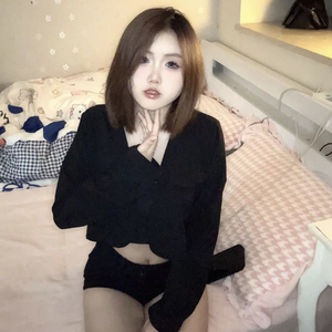 若月亮没来+向云端