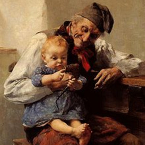 Abuelo
