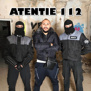 Atenție 112