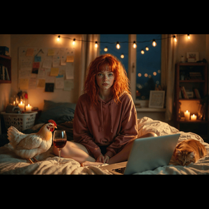 This Mondays Problem