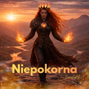 Niepokorna