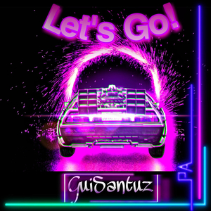 Let's Go!