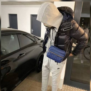 Gölgeler Fısıldar