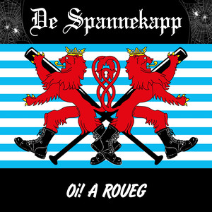 Oi! A Roueg (Re-Recording)