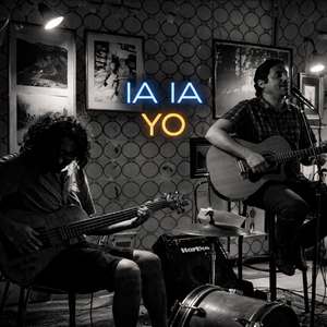 IA IA YO