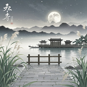 江渡寄思