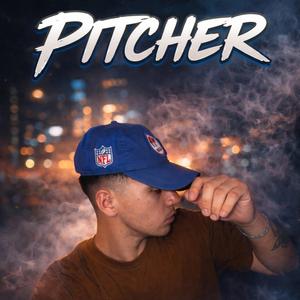 PITCHER