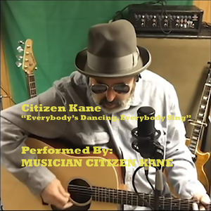 Everybody's Dancing, Everybody Sing