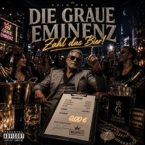 Die Graue Eminenz