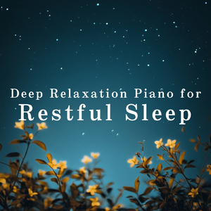 Restful Waves of Infinity