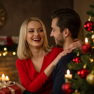 クリスマスラブ