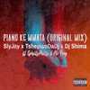 SLYJAY - Piano Ke Mmata (Original Mix)