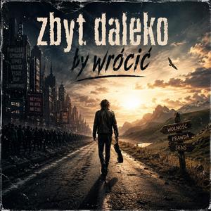 Zbyt daleko by wrócić