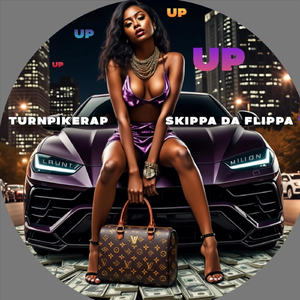 Up (feat. Skippa da Flippa)