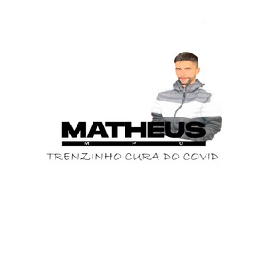 Trenzinho cura do covid