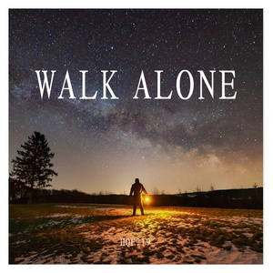 Walk Alone