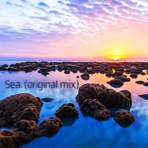 Sea. (original mix)