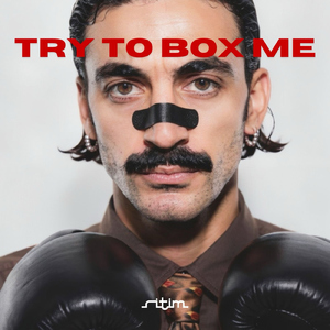 Try To Box Me