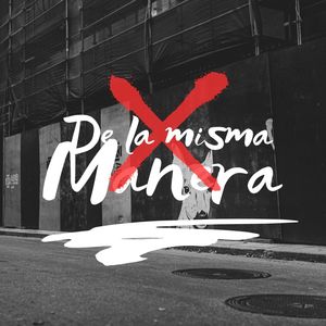 De la Misma Manera