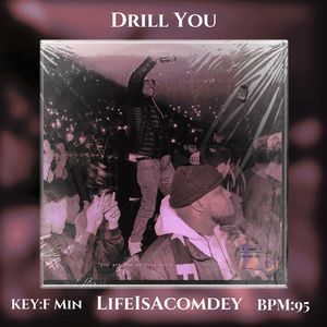 UK DRILL BEAT
