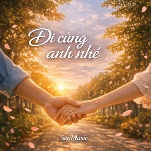 ĐI CÙNG ANH NHÉ
