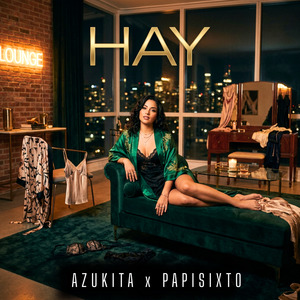 Hay