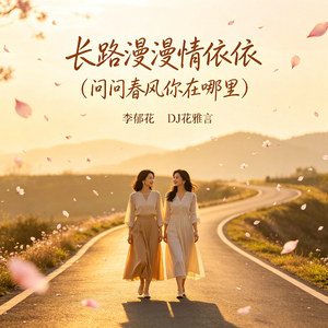 长路漫漫情依依（问问春风你在哪里）